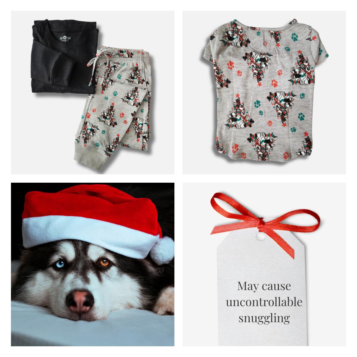 Pet + Parent Gift Set