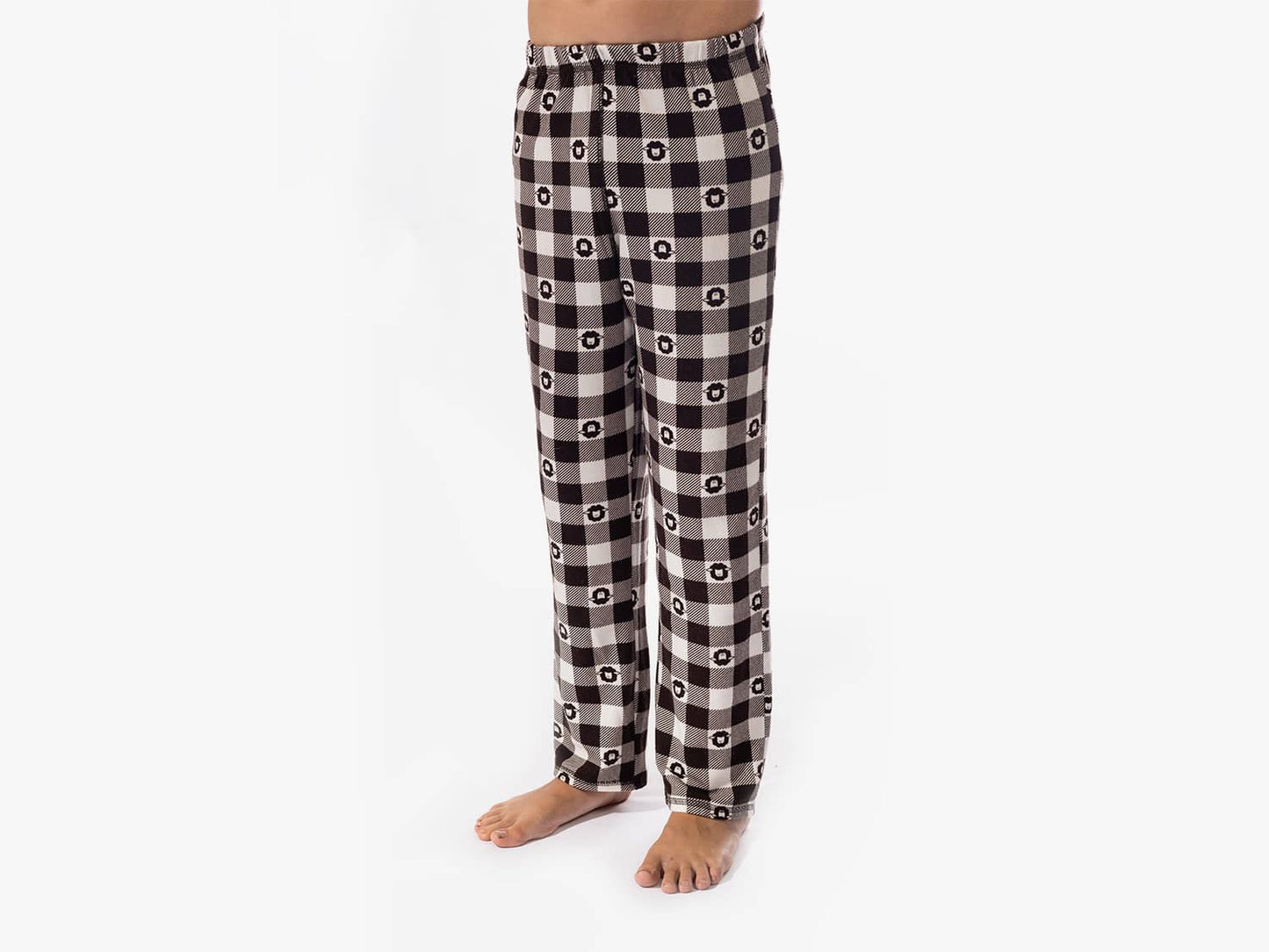 The Black Sheep Fam Kids Black Sheep Unisex Lounge Pants