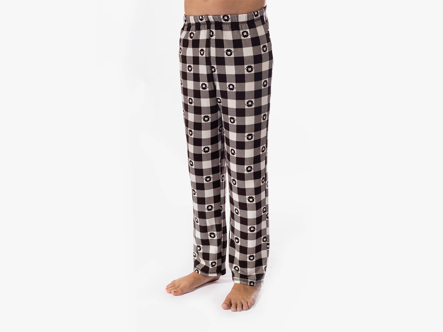 The Black Sheep Fam Kids Black Sheep Unisex Lounge Pants