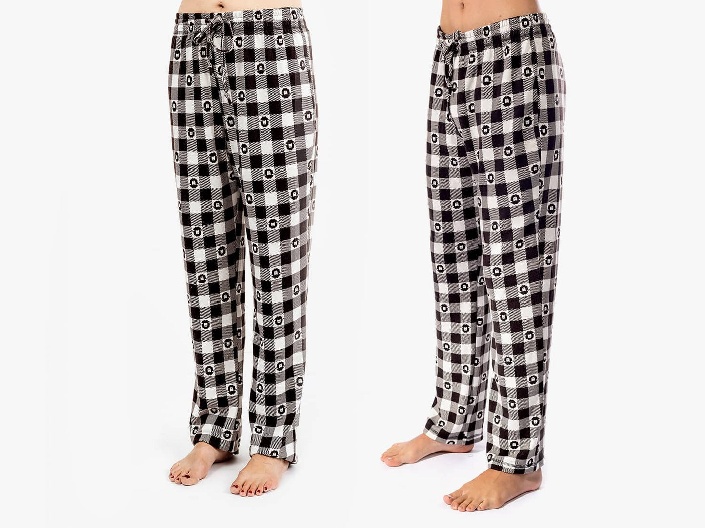 The Black Sheep Fam Adults Black Sheep Unisex Lounge Pants