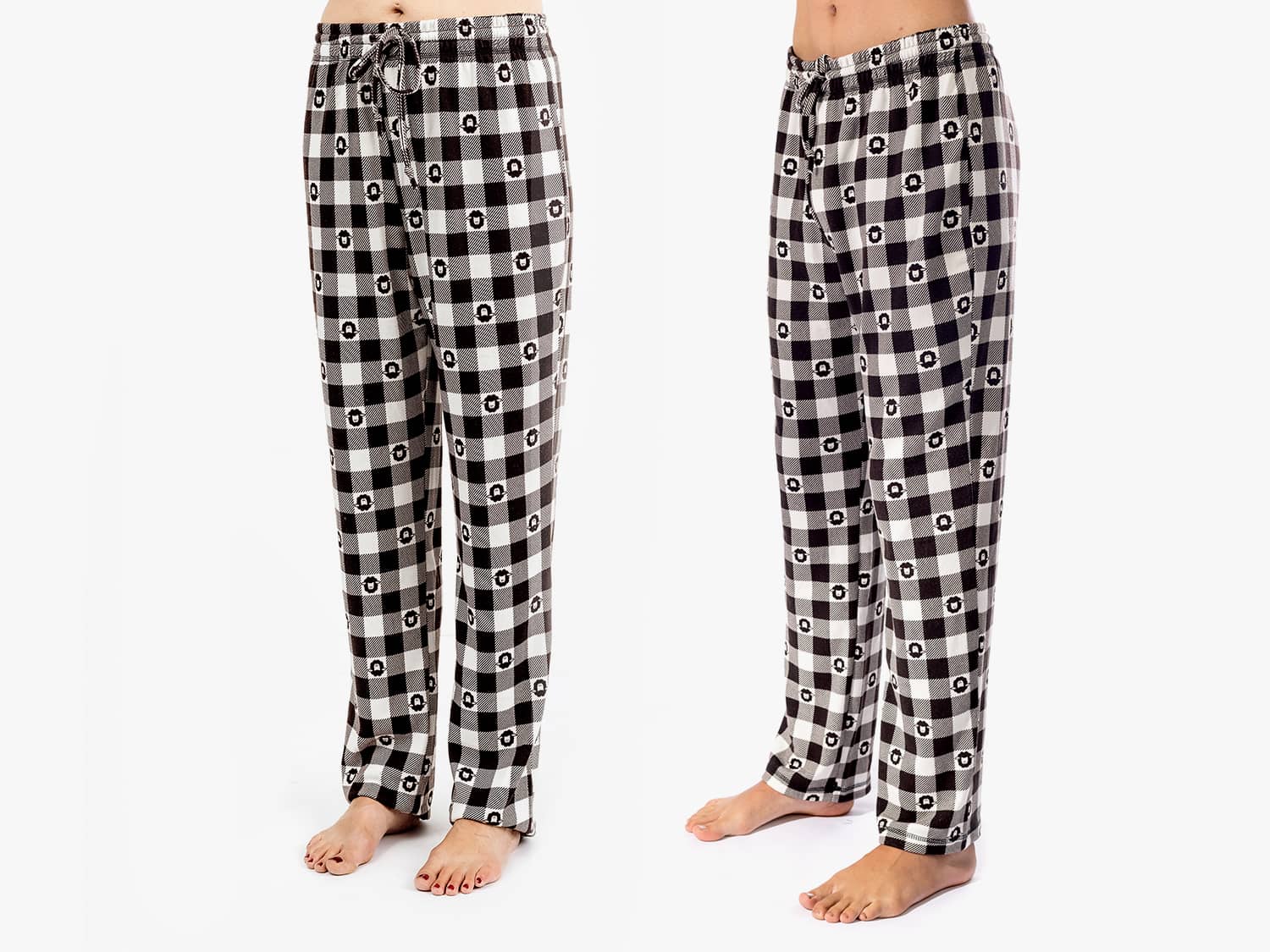 The Black Sheep Fam Adults Black Sheep Unisex Lounge Pants