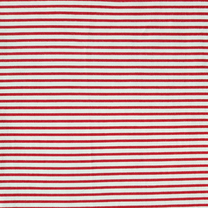 Pet T-Shirt - Cozy Stripe