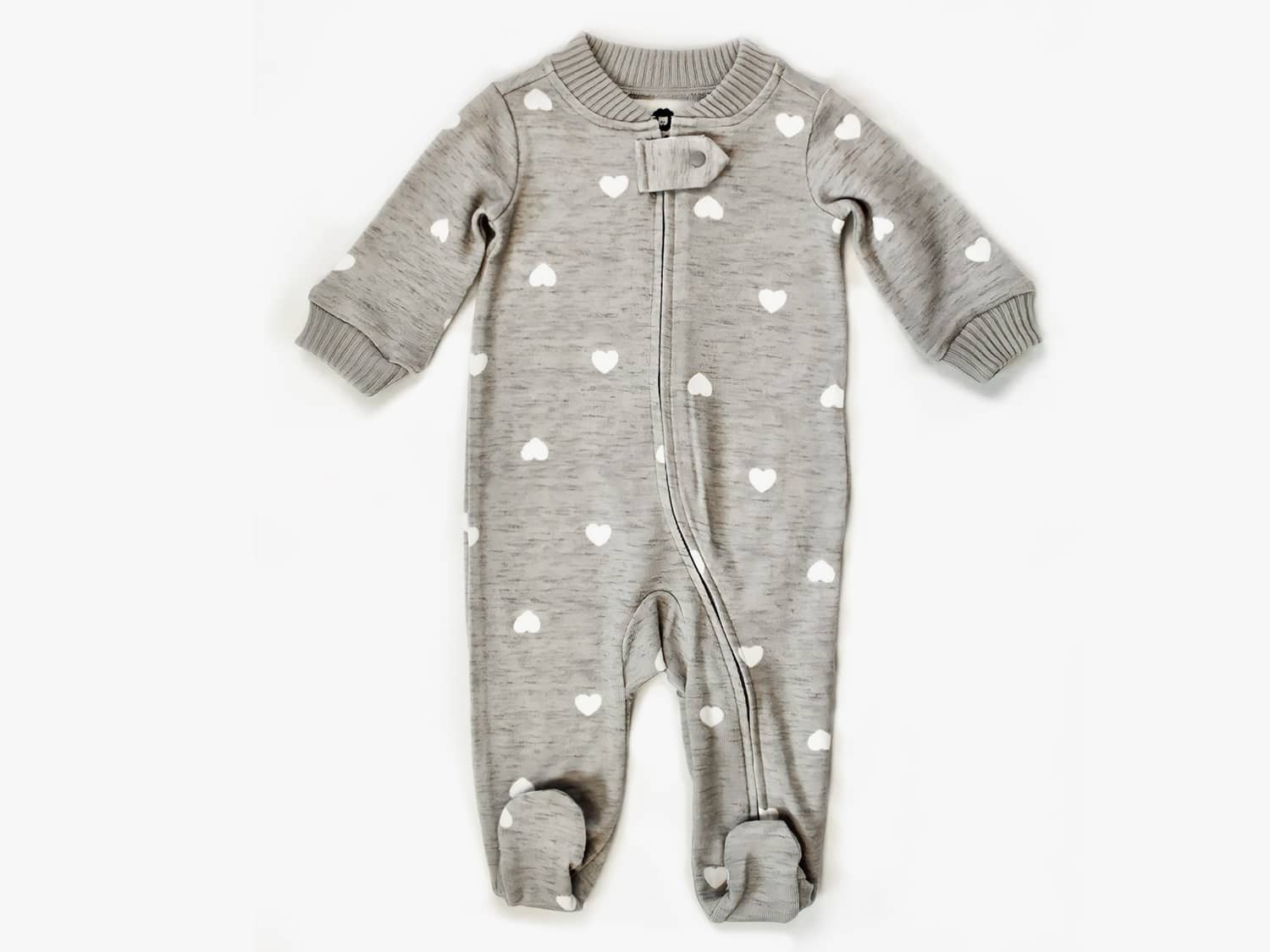 Sheep fashion onesie baby