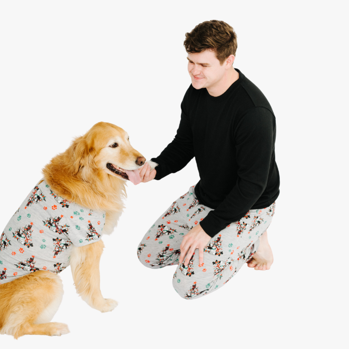 Pet T-Shirt - Gray Pets