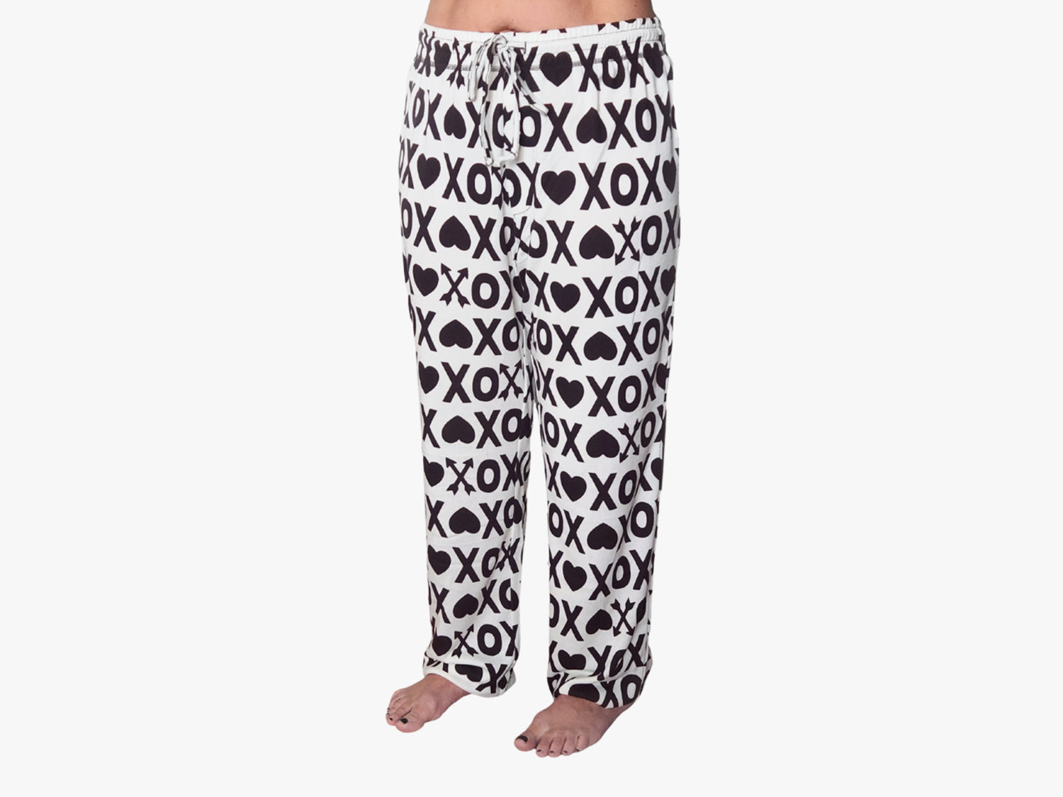 vvfelixl Women's Pajama Pants Sheep and Stars Sleepwear Lounge