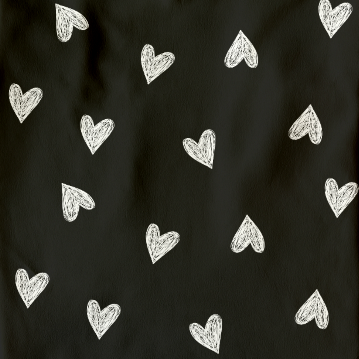 SCRIBBLE HEART