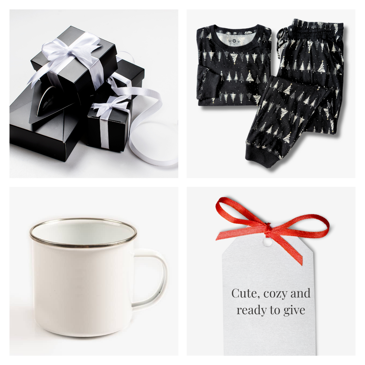 Secret Santa Sleep Set