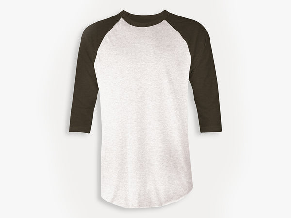 Adult Unisex T-Shirt - Black & White – Black Sheep Fam