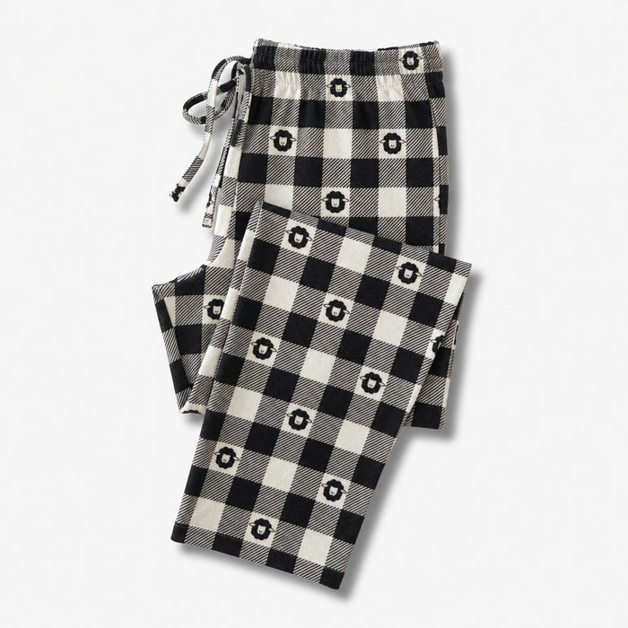 Adults’ Unisex Lounge Pants - Black Sheep