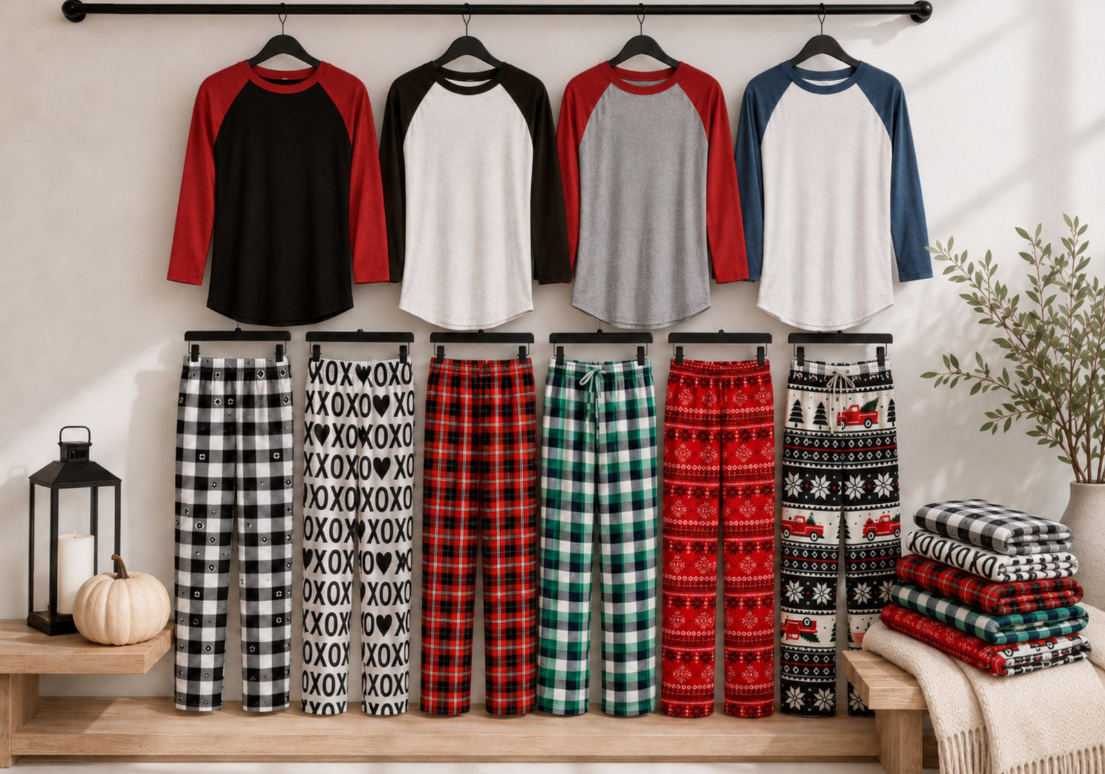 Your story. Your cozy.
