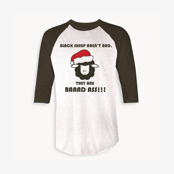 Adult Unisex T-Shirt - Bad Ass