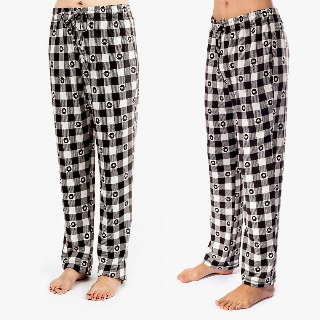 The Black Sheep Fam Adults Black Sheep Unisex Lounge Pants