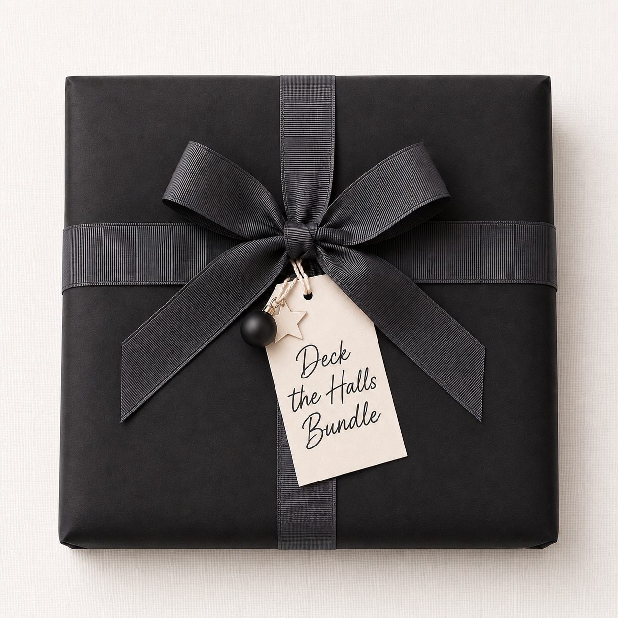 Deck the Halls Bundle