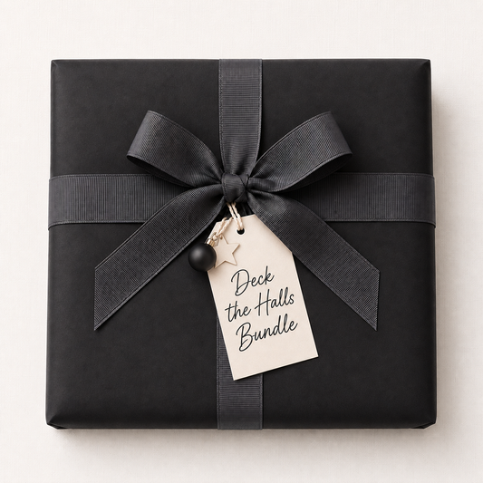 Deck the Halls Bundle