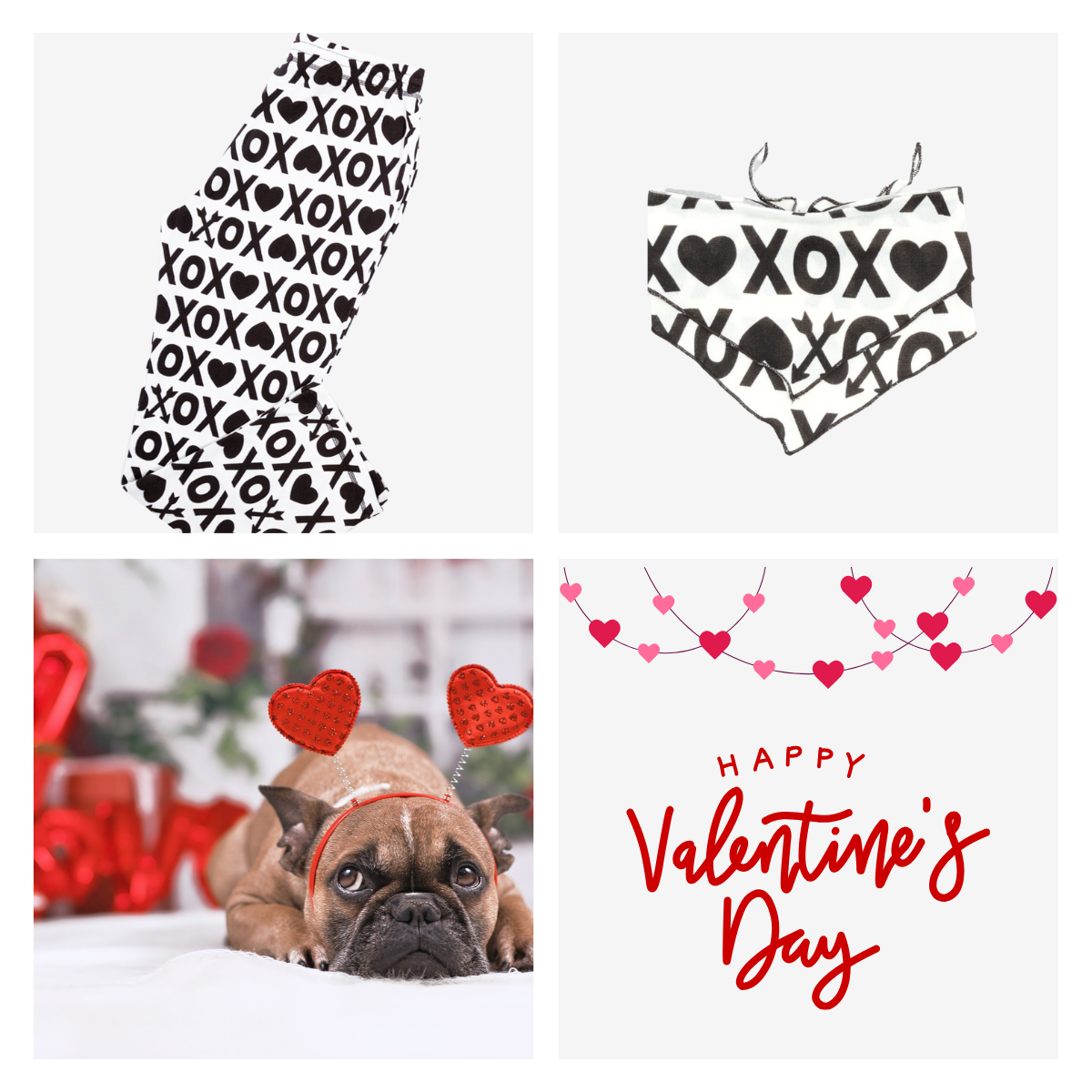 Pet + Parent Love Set