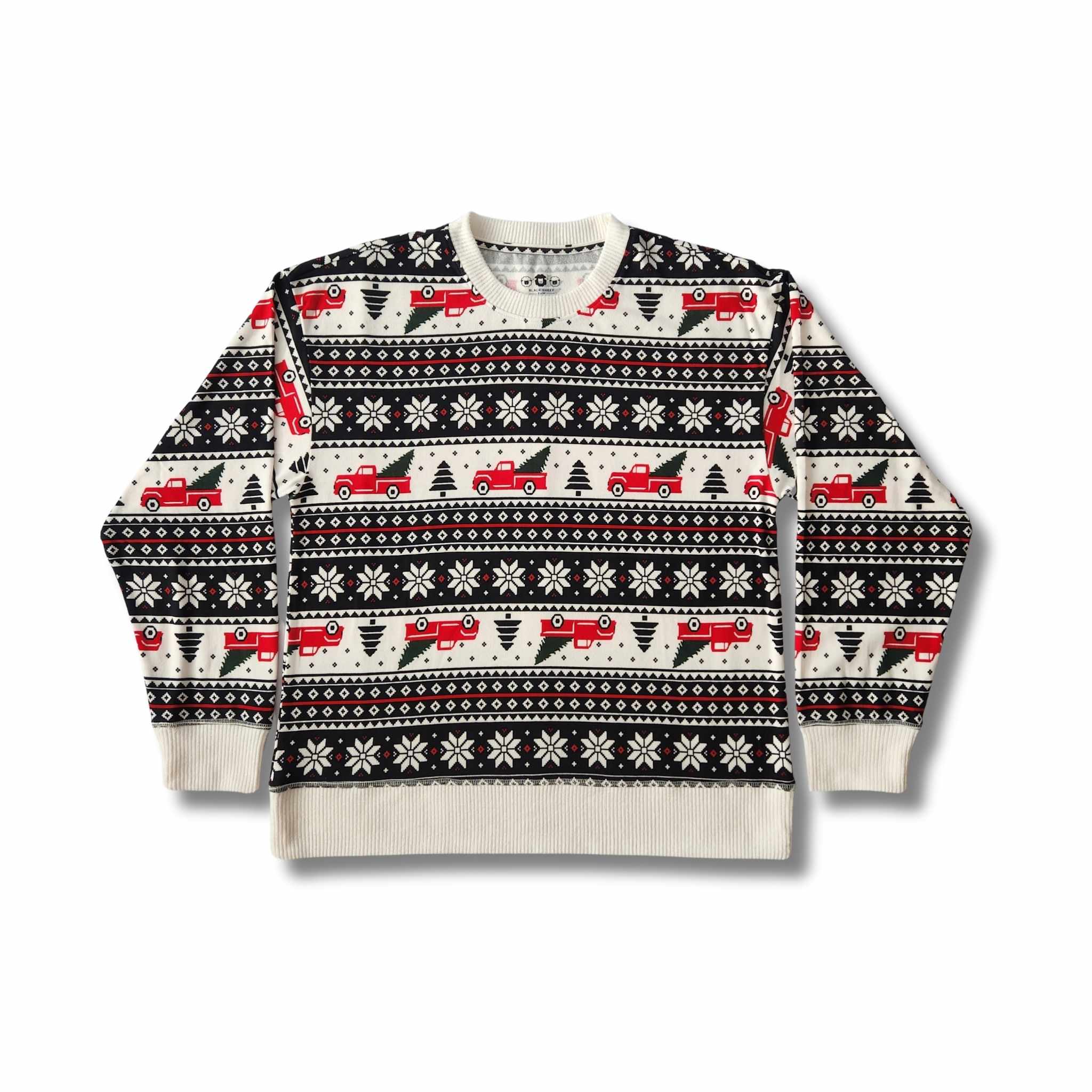 Adults' Unisex Top - Home for the Holidays