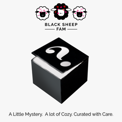 Valentine's Mystery Box