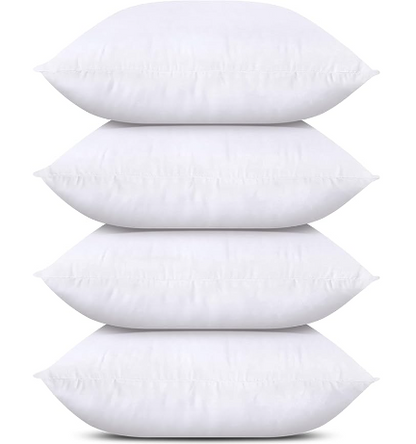 Throw Pillow Insert - Single