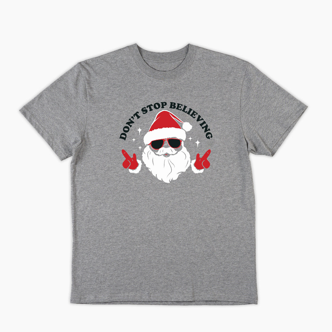 Kids’ Unisex T-Shirt - Don't Stop Believing