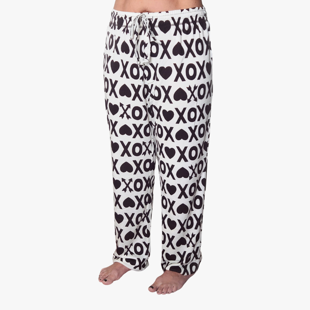 The Black Sheep Fam Adults XOXO Unisex Lounge Pants