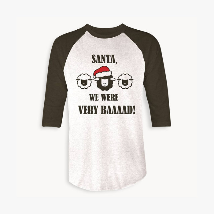Adult Unisex T-Shirt - BAAD