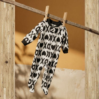 Baby Onesie - XOXO