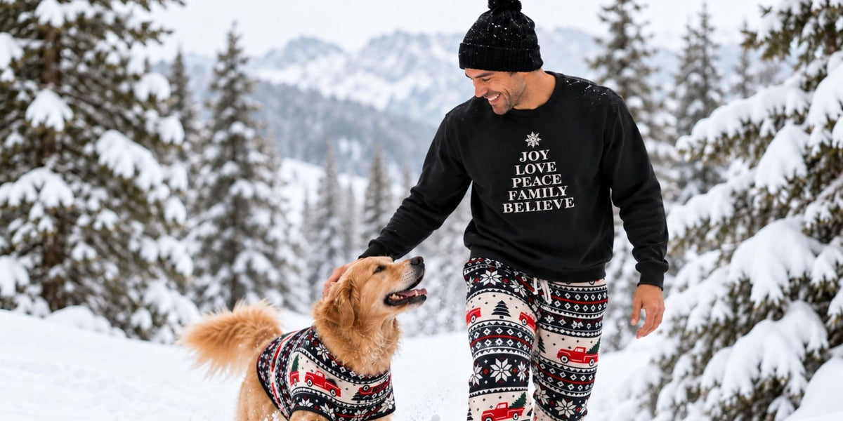 Men's Pajamas