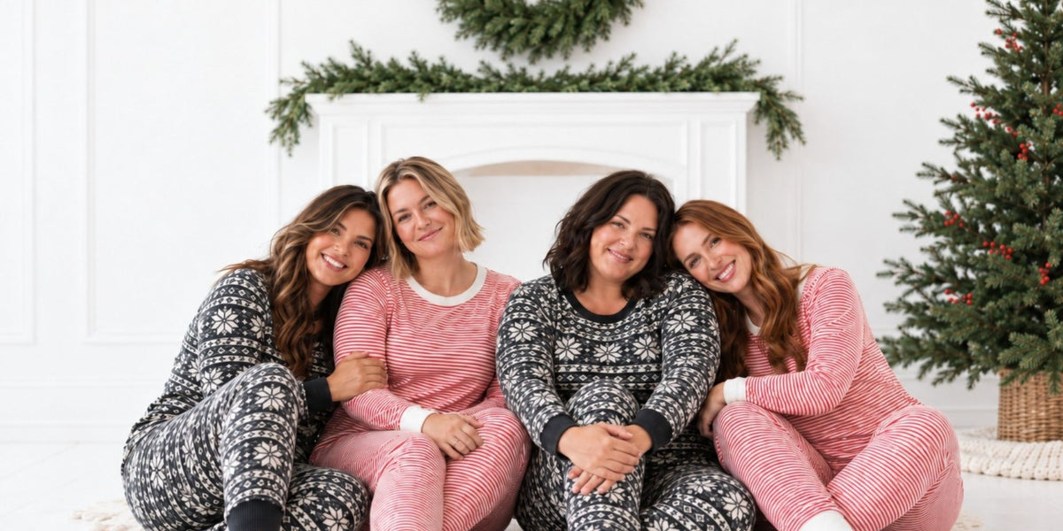 Women's Pajamas