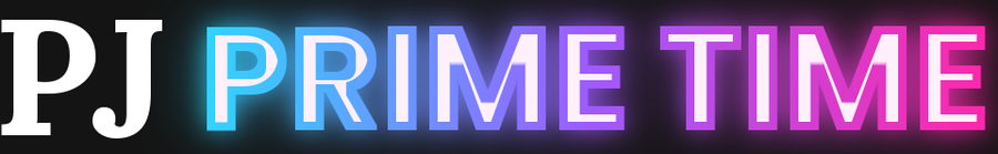 PJ Prime Time