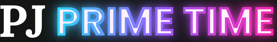 PJ Prime Time